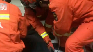 น้องบลูเตือน: ดื่มแอลกอฮอล์แต่พอดี การช่วยเหลือดับเพลิง