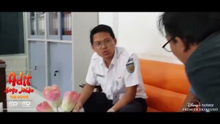 Adit Sopo Jarwo The Movie - Di Balik Proses Pembuatan