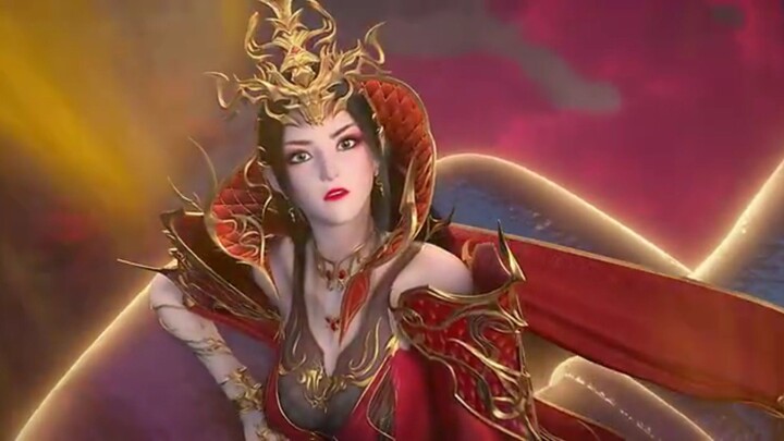 BTTH S5 Eps 164 Sub indo #DongHua