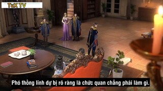 Tử Xuyên Tập 11 - Chẳng phải làm gì