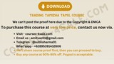 TRADING TAMIZHA TAMIL COURSE