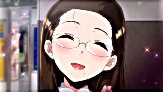 Ara Ara Waifu...