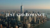 Just Add Romance (2019) | Romance | Western Movie