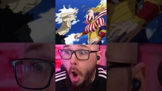 Shigaraki vs Star and Stripes Full Fight 🤯 Reaction