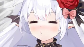 【异世相遇 尽享美味】你不要过来啊啊啊！！<原神KFC-二次元>