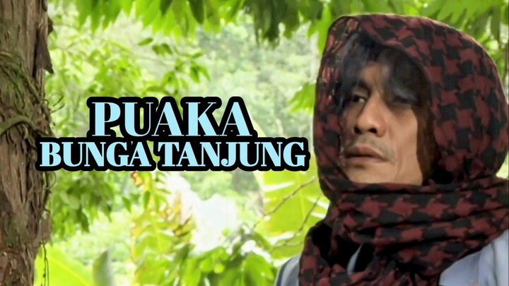 Puaka Bunga Tanjung (E3) 💮