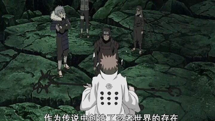 มาดาระรู้ชัดเจนว่าซึคุโยมิอินฟินิตี้เป็นเพียงความฝันอันเท็จ แล้วทำไมเขาถึงยังคงหมกมุ่นอยู่กับมันนักล