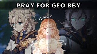 [Genshin Impact] Ayo pull Albedo untuk staff-san [Vtuber Indonesia]