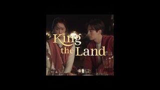 King The Land || นายปากร้ายกับยัยยิ้มแฉ่ง || Vol. 3 ||   #สปอยซีรี่ย์เกาหลีใหม่ #ซีรี่ย์เกาหลี