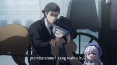 Tsuihousha Shokudou e Youkoso! episode 6 Sub Indo | REACTION