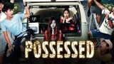 POSSESSED •Thai movie• (Horror / Comedy) movie -Tagalog Dub-