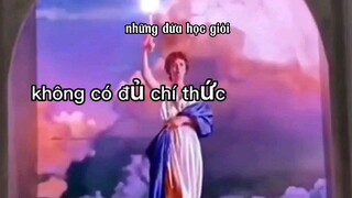 PHẢI Có chúy thức :))