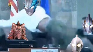 ↗️Episode paling primitif↖️