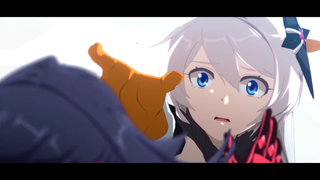 [Honkai Impact3] ได้โปรดอย่าทิ้งฉันไป