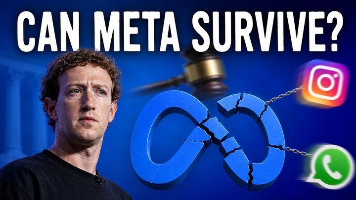 Can meta actually survive this ?