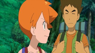 Team Rocket is disbanding? All members just returned, and then they disband right on the spot? [Targ