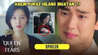 Haein Fools Hyun Woo Again?! | Queen Of Tears Episode 8 Spoiler