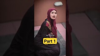 Ustadzah Jadi Dukun #claraosean #dramapendek #dramaterpopuler #sangdewibanyu #noahbrata
