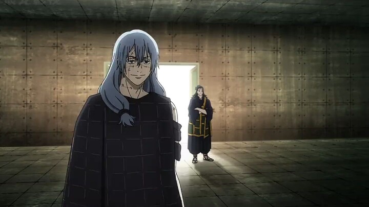 Người thật vs Robot Maru! Phần trên