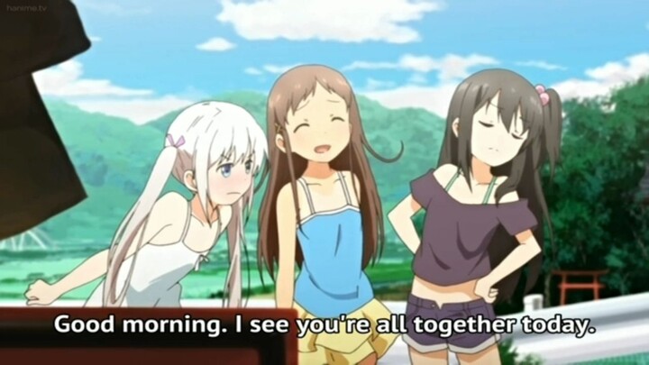 the tree lolis