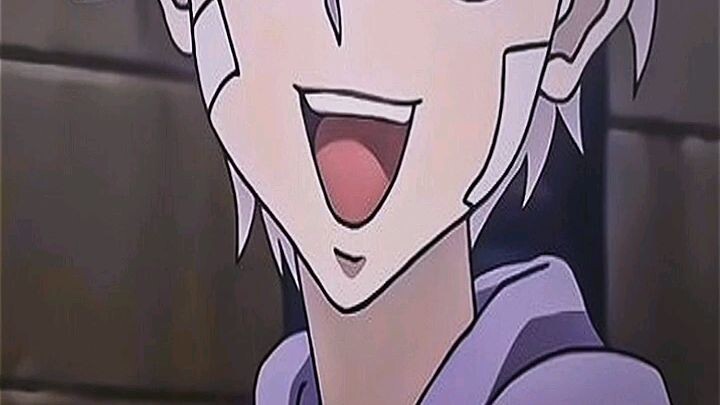 hunter x hunter #killua
