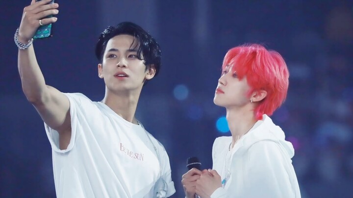 [Gui Ba] “Amid a room full of esteemed guests, we poured out our subtle affections with the utmost e