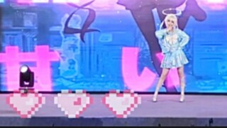 【Nana】✟ INTERNET OVERDOSE ✟ ꒰ঌLời chào từ thiên thần nhỏ໒꒱ (8.5 Shaoxing•China Yuecheng Animation an