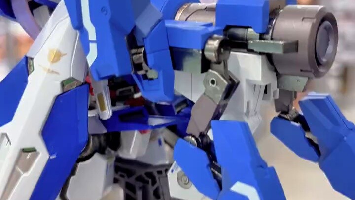 MB GN Type-E, the annual product that exceeded expectations