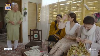 Biryani Episode 12 _ 22 Sep 2025 _ Khushhal Khan _ Ramsha Khan _ ARY Digital