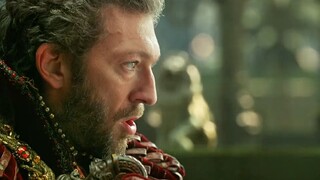 “唯有真爱 能解除一切魔咒” #影视剪辑  #爱情