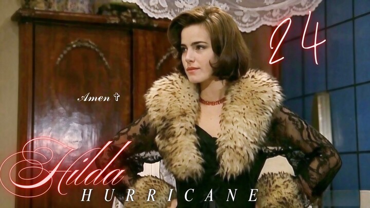 Hilda Furacão (1998) ตอนที่24/1 ซับไทย ✞❦