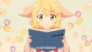 【狐妖小红娘丨台词向】转世续缘，妖，不会后悔吗？如果苏苏是红红的话，她也不会后悔的