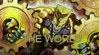 ⚡『The World』⚡