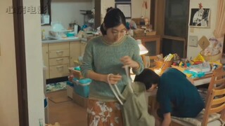 日本高分电影《怪物》：一件事情三个视角，却出现三个不同的故事