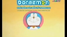 [S1] Doraemon Tập 23 - Mèo ngoan của mẹ, Tác giả bất đắc dĩ - Lồng Tiếng Việt