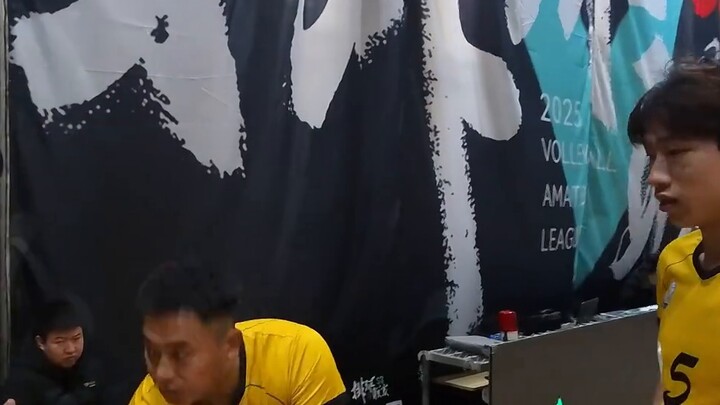 【VALs8】Is losing by 30 points a shame? Inner Mongolia uses 23:25 to tell you what it means to die st