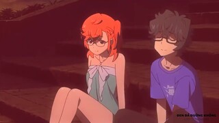 Một mùa hè đáng nhớ- Ano Natsu de Matteru- #AMVanime  #schooltime