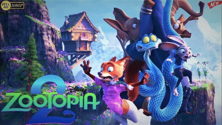 Zootopia 2 Full English HD Movie | FullHDMovie