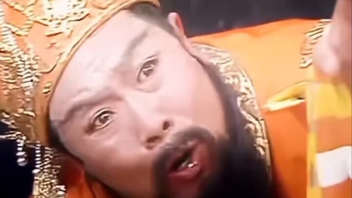 Max level Tang Monk, clear the Heaven Palace in one minute