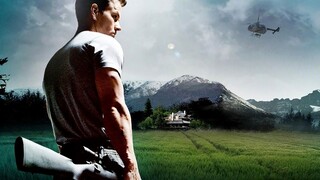 这是一把足以打爆坦克的超级步枪