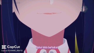 lagu oshi no ko