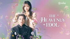 The Heavenly Idol episode 12 (english sub)