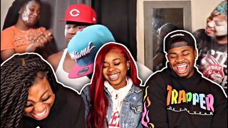 The HoodBabies Funny Moments [ PART 1 ] | REACTION