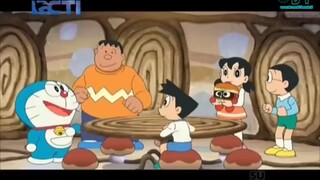 Doraemon nobita dan pahlawan luar angkasa