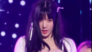 [Quan Ân Phi] Vẫn là cô nương hồng