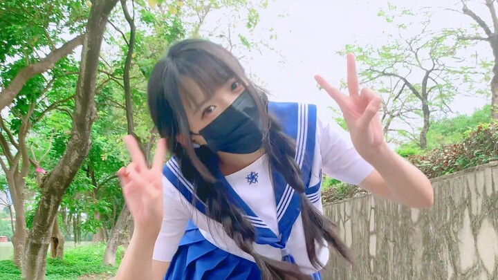 【Dudun】 Hello, New World 【Birthday Song】