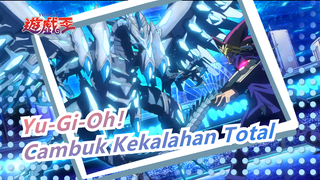 Yu-Gi-Oh|[DSOD]Ini Disebut Cambukan Kekalahan Total