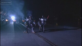 Kamen Rider Dragon Knight (vietsub) 10