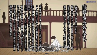 Sayonara Zetsubou sensei S3 Ep 2