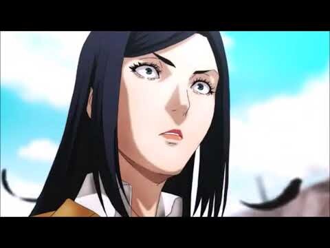 Prison School AMV -  Bad Girls